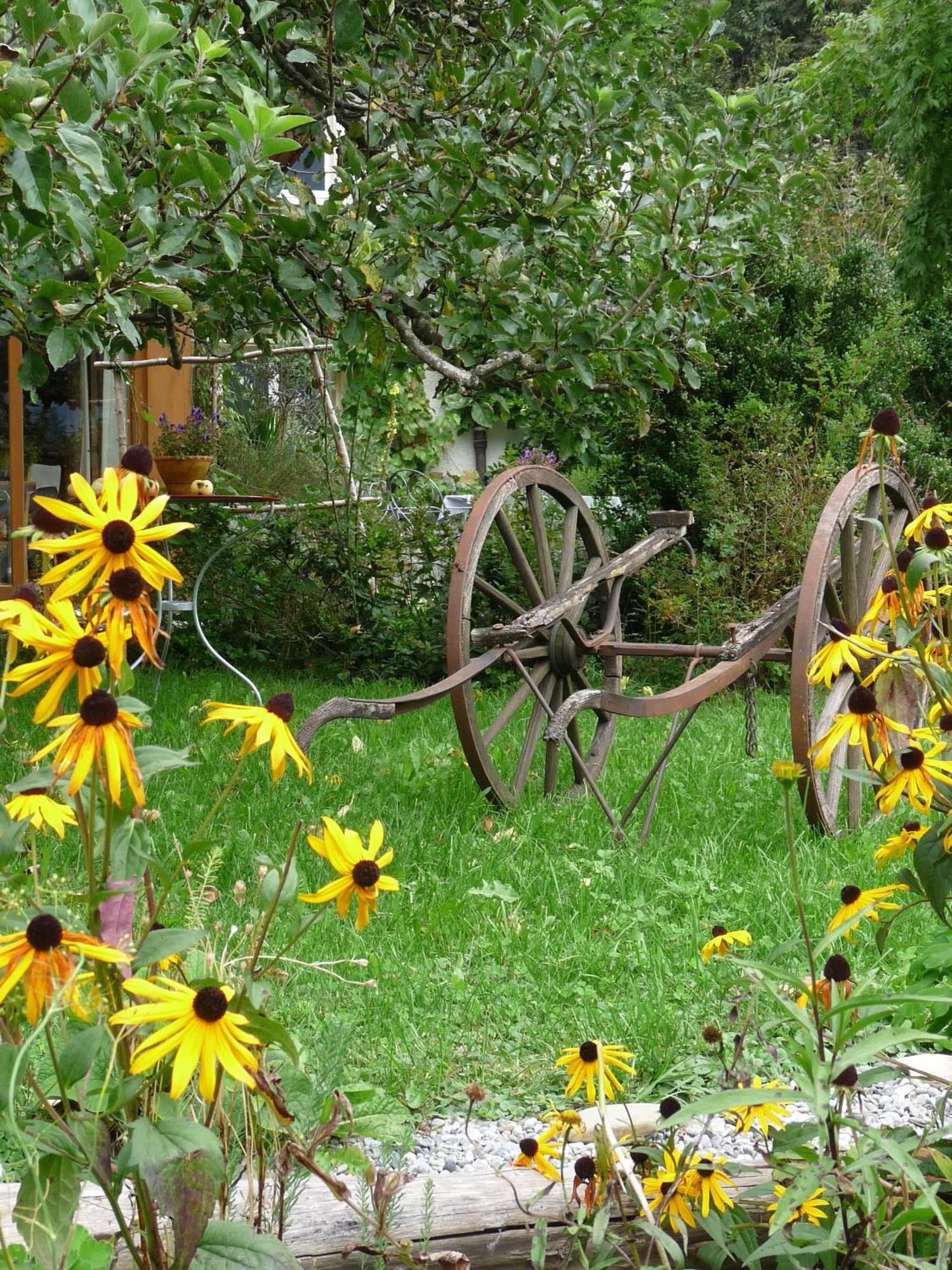 Dunkel Blaue Maus Bed and Breakfast Meiringen Εξωτερικό φωτογραφία